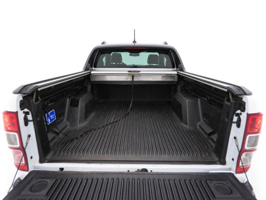 Ford Ranger 2.0 EcoBlue Wildtrak Supercab AWD Aut. *FULL-LED | LEATHER-ALCANTARA | ADAPTIVE-CRUISE | HEATED-C... ActivLease financial lease