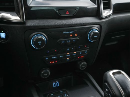 Ford Ranger 2.0 EcoBlue Wildtrak Supercab AWD Aut. *FULL-LED | LEATHER-ALCANTARA | ADAPTIVE-CRUISE | HEATED-C... ActivLease financial lease