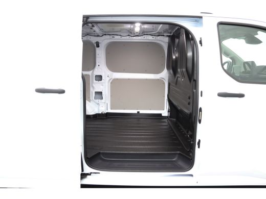 Ford Transit Custom 320 2.5 PHEV L1H1 Trend | Adaptive Cruise | BLIS | Navigatie | Camera | CarPlay/Android Auto | Bi... ActivLease financial lease
