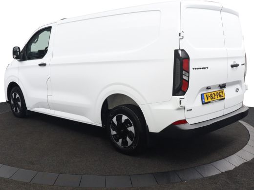 Ford Transit Custom 320 2.5 PHEV L1H1 Trend | Adaptive Cruise | BLIS | Navigatie | Camera | CarPlay/Android Auto | Bi... ActivLease financial lease