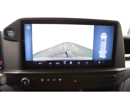 Ford Transit Custom 320 2.5 PHEV L1H1 Trend | Adaptive Cruise | BLIS | Navigatie | Camera | CarPlay/Android Auto | Bi... ActivLease financial lease