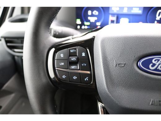 Ford Transit Custom 320 2.5 PHEV L1H1 Trend | Adaptive Cruise | BLIS | Navigatie | Camera | CarPlay/Android Auto | Bi... ActivLease financial lease