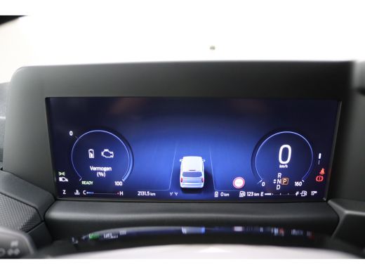 Ford Transit Custom 320 2.5 PHEV L1H1 Trend | Adaptive Cruise | BLIS | Navigatie | Camera | CarPlay/Android Auto | Bi... ActivLease financial lease
