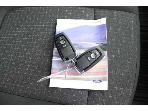 Ford Transit Custom 320 2.5 PHEV L1H1 Trend | Adaptive Cruise | BLIS | Navigatie | Camera | CarPlay/Android Auto | Bi... ActivLease financial lease