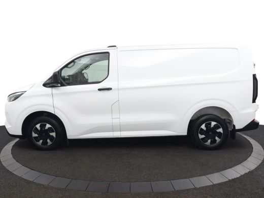 Ford Transit Custom 320 2.5 PHEV L1H1 Trend | Adaptive Cruise | BLIS | Navigatie | Camera | CarPlay/Android Auto | Bi... ActivLease financial lease