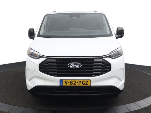 Ford Transit Custom 320 2.5 PHEV L1H1 Trend | Adaptive Cruise | BLIS | Navigatie | Camera | CarPlay/Android Auto | Bi... ActivLease financial lease