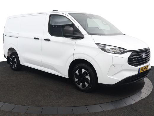 Ford Transit Custom 320 2.5 PHEV L1H1 Trend | Adaptive Cruise | BLIS | Navigatie | Camera | CarPlay/Android Auto | Bi... ActivLease financial lease