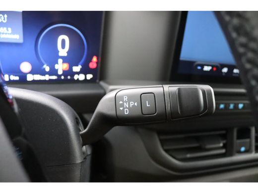 Ford Transit Custom 320 2.5 PHEV L1H1 Trend | Adaptive Cruise | BLIS | Navigatie | Camera | CarPlay/Android Auto | Bi... ActivLease financial lease