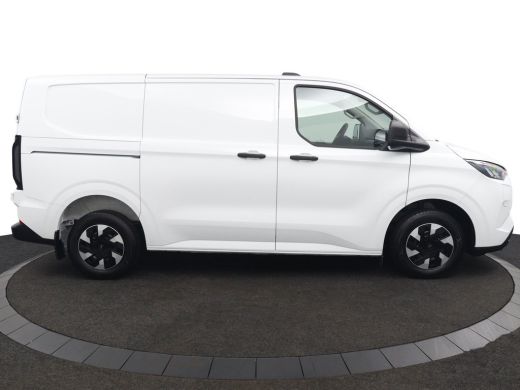 Ford Transit Custom 320 2.5 PHEV L1H1 Trend | Adaptive Cruise | BLIS | Navigatie | Camera | CarPlay/Android Auto | Bi... ActivLease financial lease