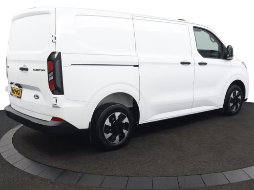 Ford Transit Custom 320 2.5 PHEV L1H1 Trend | Adaptive Cruise | BLIS | Navigatie | Camera | CarPlay/Android Auto | Bi... ActivLease financial lease