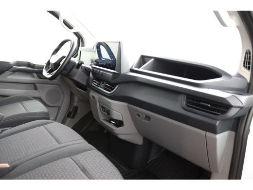 Ford Transit Custom 320 2.5 PHEV L1H1 Trend | Adaptive Cruise | BLIS | Navigatie | Camera | CarPlay/Android Auto | Bi... ActivLease financial lease