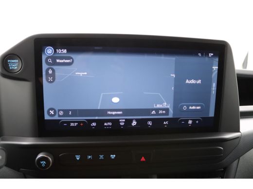 Ford Transit Custom 320 2.5 PHEV L1H1 Trend | Adaptive Cruise | BLIS | Navigatie | Camera | CarPlay/Android Auto | Bi... ActivLease financial lease