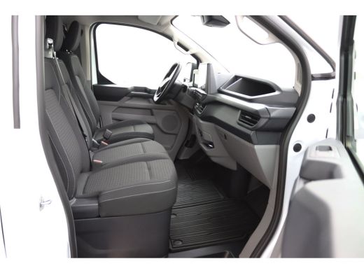 Ford Transit Custom 320 2.5 PHEV L1H1 Trend | Adaptive Cruise | BLIS | Navigatie | Camera | CarPlay/Android Auto | Bi... ActivLease financial lease