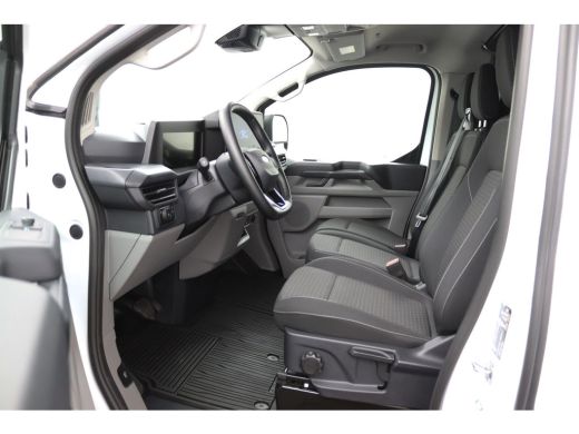 Ford Transit Custom 320 2.5 PHEV L1H1 Trend | Adaptive Cruise | BLIS | Navigatie | Camera | CarPlay/Android Auto | Bi... ActivLease financial lease