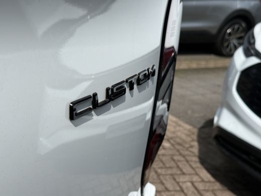 Ford Transit Custom L1H1 PHEV TREND | Plug in hybride | 2300kg trekgewicht | Camera | Trekhaak | ActivLease financial lease