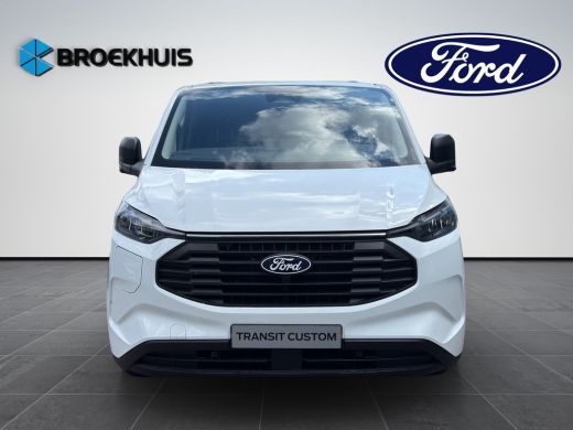 Ford Transit Custom L1H1 PHEV TREND | Plug in hybride | 2300kg trekgewicht | Camera | Trekhaak | ActivLease financial lease