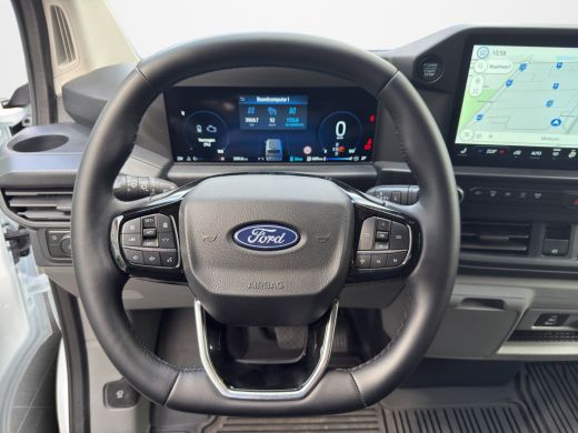 Ford Transit Custom L1H1 PHEV TREND | Plug in hybride | 2300kg trekgewicht | Camera | Trekhaak | ActivLease financial lease