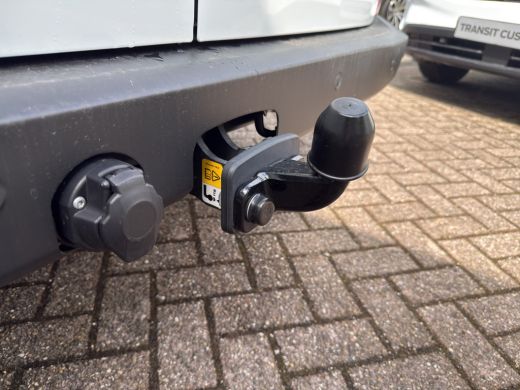 Ford Transit Custom L1H1 PHEV TREND | Plug in hybride | 2300kg trekgewicht | Camera | Trekhaak | ActivLease financial lease
