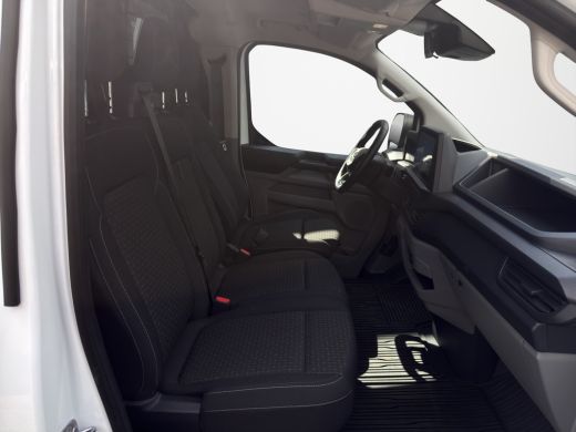 Ford Transit Custom L1H1 PHEV TREND | Plug in hybride | 2300kg trekgewicht | Camera | Trekhaak | ActivLease financial lease