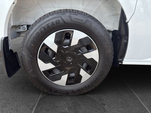 Ford Transit Custom L1H1 PHEV TREND | Plug in hybride | 2300kg trekgewicht | Camera | Trekhaak | ActivLease financial lease