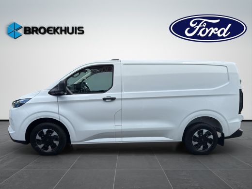 Ford Transit Custom L1H1 PHEV TREND | Plug in hybride | 2300kg trekgewicht | Camera | Trekhaak | ActivLease financial lease