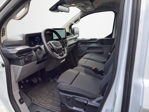 Ford Transit Custom L1H1 PHEV TREND | Plug in hybride | 2300kg trekgewicht | Camera | Trekhaak | ActivLease financial lease