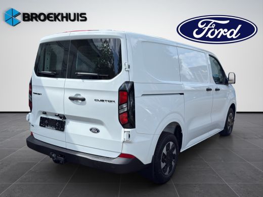 Ford Transit Custom L1H1 PHEV TREND | Plug in hybride | 2300kg trekgewicht | Camera | Trekhaak | ActivLease financial lease