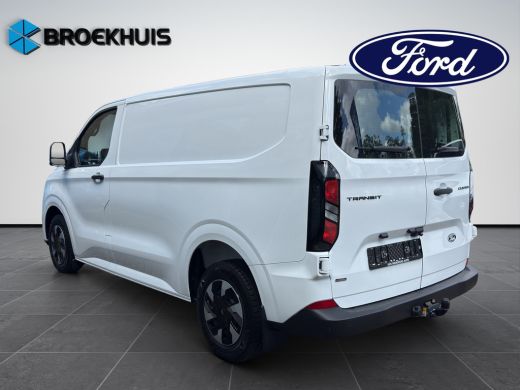 Ford Transit Custom L1H1 PHEV TREND | Plug in hybride | 2300kg trekgewicht | Camera | Trekhaak | ActivLease financial lease