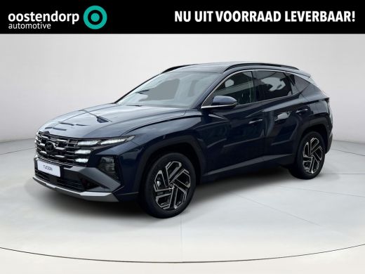 Hyundai Tucson 1.6 T-GDI HEV Premium Sky | Apple Carplay/Android Auto | Stoelverwarming/verkoeling | elektrische... ActivLease financial lease
