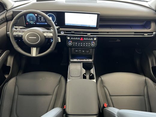 Hyundai Tucson 1.6 T-GDI HEV Premium Sky | Apple Carplay/Android Auto | Stoelverwarming/verkoeling | elektrische... ActivLease financial lease