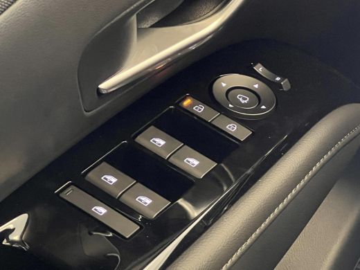 Hyundai Tucson 1.6 T-GDI HEV Premium Sky | Apple Carplay/Android Auto | Stoelverwarming/verkoeling | elektrische... ActivLease financial lease