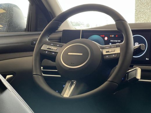 Hyundai Tucson 1.6 T-GDI HEV Premium Sky | Apple Carplay/Android Auto | Stoelverwarming/verkoeling | elektrische... ActivLease financial lease
