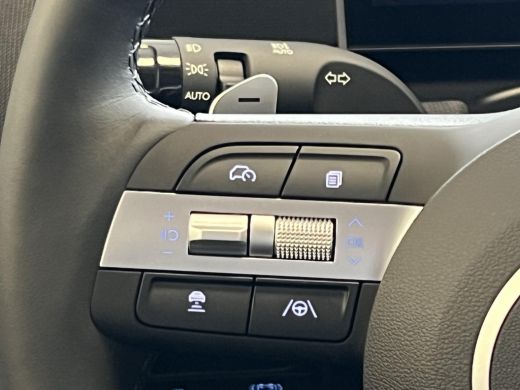 Hyundai Tucson 1.6 T-GDI HEV Premium Sky | Apple Carplay/Android Auto | Stoelverwarming/verkoeling | elektrische... ActivLease financial lease