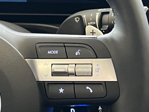 Hyundai Tucson 1.6 T-GDI HEV Premium Sky | Apple Carplay/Android Auto | Stoelverwarming/verkoeling | elektrische... ActivLease financial lease