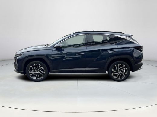 Hyundai Tucson 1.6 T-GDI HEV Premium Sky | Apple Carplay/Android Auto | Stoelverwarming/verkoeling | elektrische... ActivLease financial lease