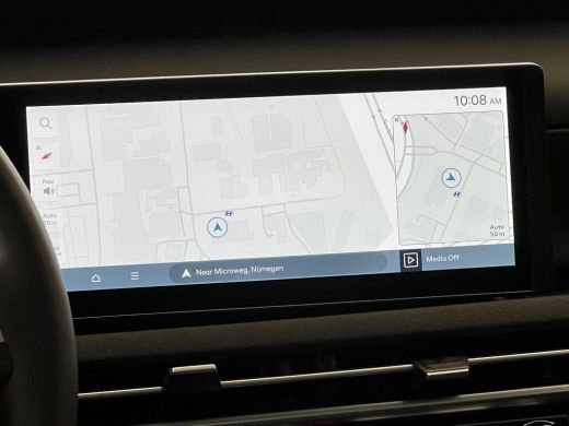 Hyundai Tucson 1.6 T-GDI HEV Premium Sky | Apple Carplay/Android Auto | Stoelverwarming/verkoeling | elektrische... ActivLease financial lease