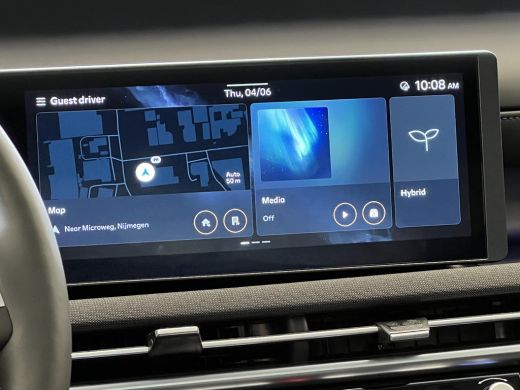 Hyundai Tucson 1.6 T-GDI HEV Premium Sky | Apple Carplay/Android Auto | Stoelverwarming/verkoeling | elektrische... ActivLease financial lease