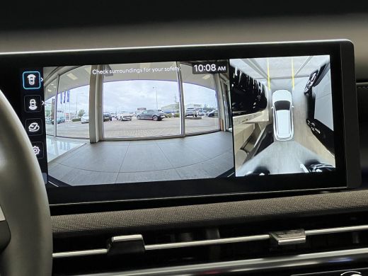 Hyundai Tucson 1.6 T-GDI HEV Premium Sky | Apple Carplay/Android Auto | Stoelverwarming/verkoeling | elektrische... ActivLease financial lease