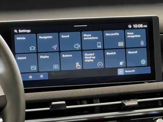 Hyundai Tucson 1.6 T-GDI HEV Premium Sky | Apple Carplay/Android Auto | Stoelverwarming/verkoeling | elektrische... ActivLease financial lease