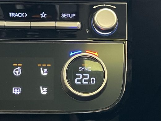 Hyundai Tucson 1.6 T-GDI HEV Premium Sky | Apple Carplay/Android Auto | Stoelverwarming/verkoeling | elektrische... ActivLease financial lease