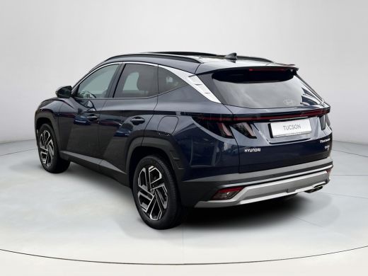 Hyundai Tucson 1.6 T-GDI HEV Premium Sky | Apple Carplay/Android Auto | Stoelverwarming/verkoeling | elektrische... ActivLease financial lease