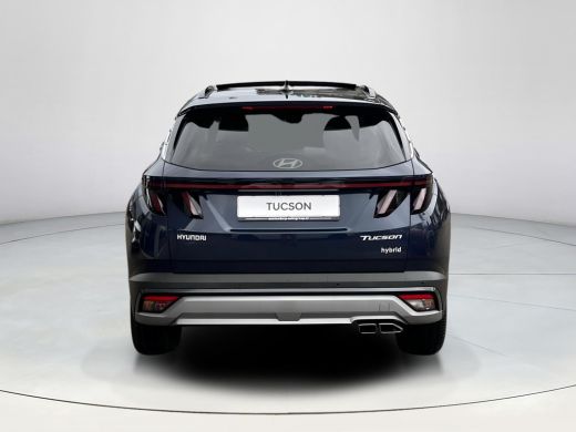 Hyundai Tucson 1.6 T-GDI HEV Premium Sky | Apple Carplay/Android Auto | Stoelverwarming/verkoeling | elektrische... ActivLease financial lease
