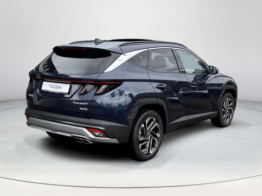 Hyundai Tucson 1.6 T-GDI HEV Premium Sky | Apple Carplay/Android Auto | Stoelverwarming/verkoeling | elektrische... ActivLease financial lease