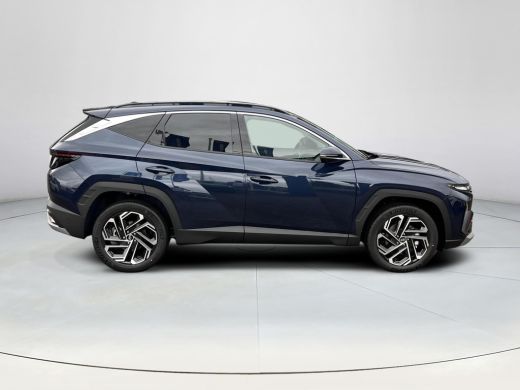Hyundai Tucson 1.6 T-GDI HEV Premium Sky | Apple Carplay/Android Auto | Stoelverwarming/verkoeling | elektrische... ActivLease financial lease