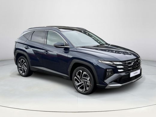 Hyundai Tucson 1.6 T-GDI HEV Premium Sky | Apple Carplay/Android Auto | Stoelverwarming/verkoeling | elektrische... ActivLease financial lease