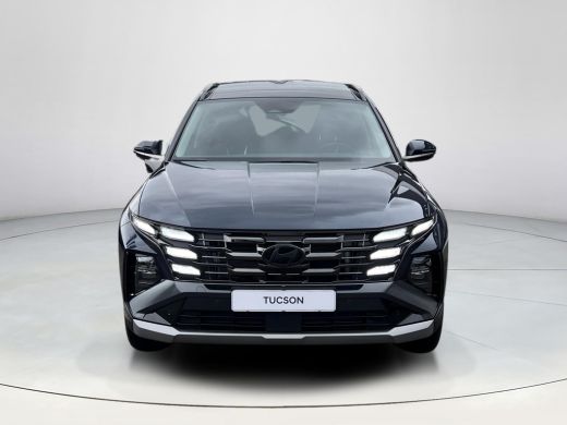 Hyundai Tucson 1.6 T-GDI HEV Premium Sky | Apple Carplay/Android Auto | Stoelverwarming/verkoeling | elektrische... ActivLease financial lease