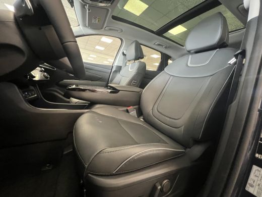Hyundai Tucson 1.6 T-GDI HEV Premium Sky | Apple Carplay/Android Auto | Stoelverwarming/verkoeling | elektrische... ActivLease financial lease