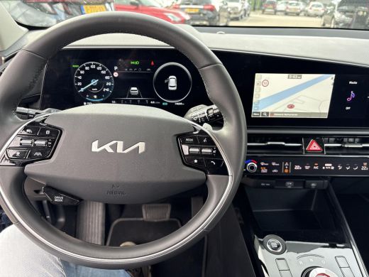 Kia Niro 1.6 GDi Hybrid DynamicLine | BTW auto | ActivLease financial lease