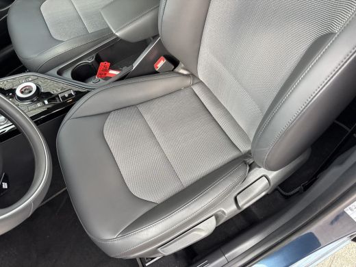 Kia Niro 1.6 GDi Hybrid DynamicLine | BTW auto | ActivLease financial lease