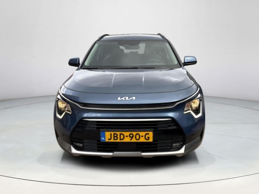 Kia Niro 1.6 GDi Hybrid DynamicLine | BTW auto | ActivLease financial lease